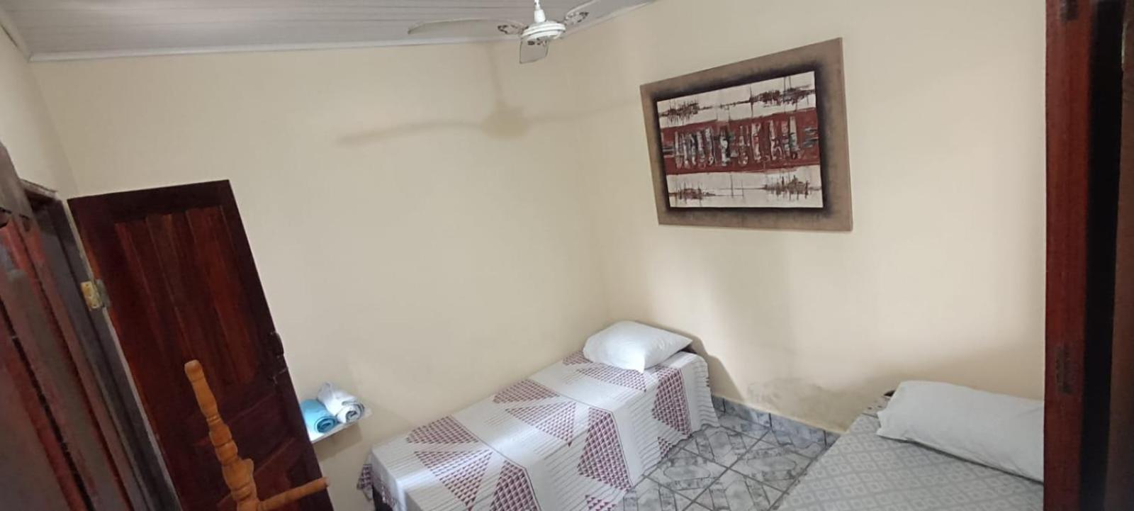 Apartamento Arraial Hospedagens Porto Seguro