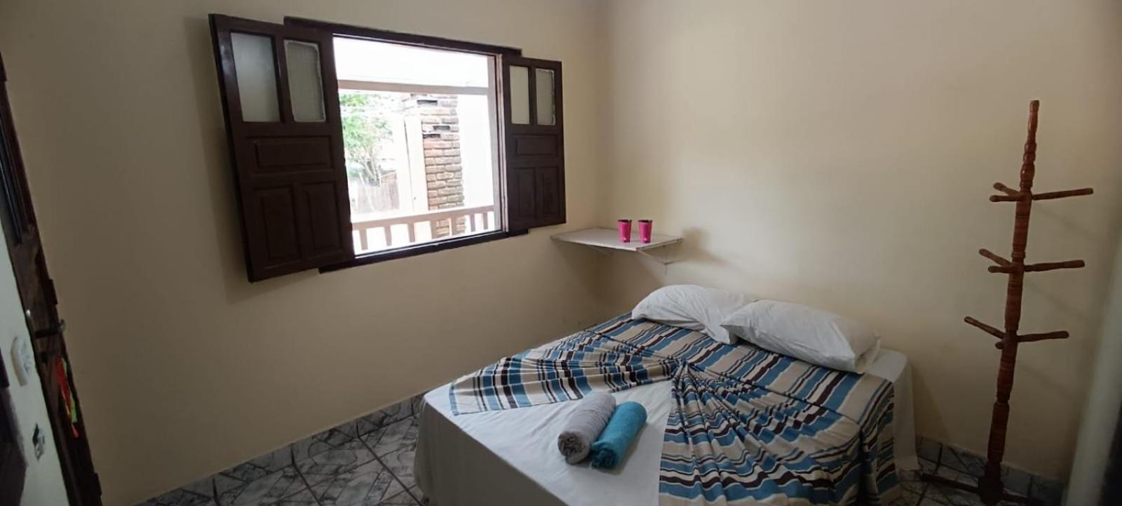 Arraial Hospedagens Porto Seguro