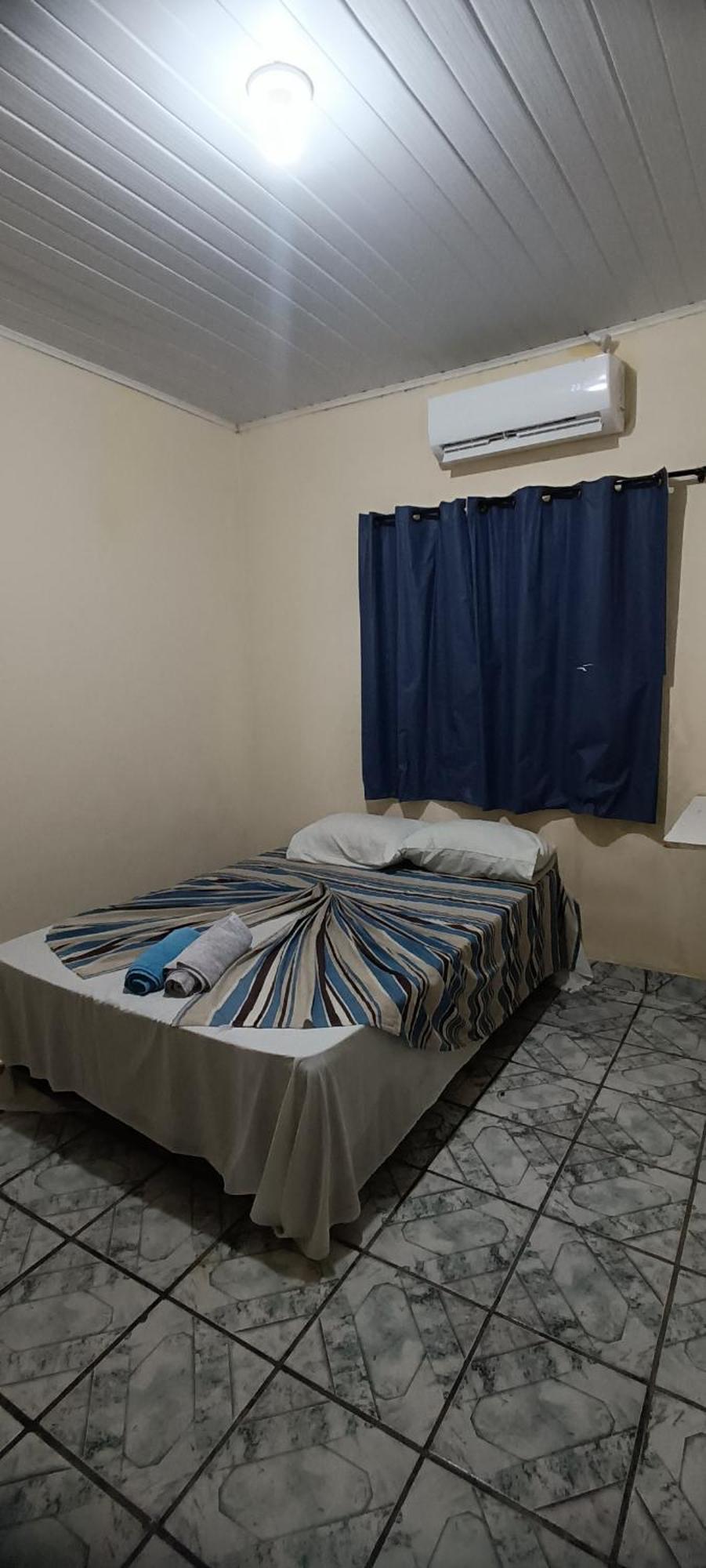 Apartamento Arraial Hospedagens *